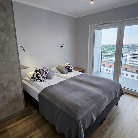 Apartament Bulgarska 59 - Sypialnia I Salon - 40M2 - Self Check In 24H Познань Экстерьер фото